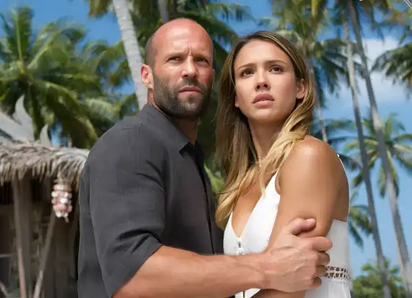 Географія з Джейсоном Стейтемом: екшн-подорож світом