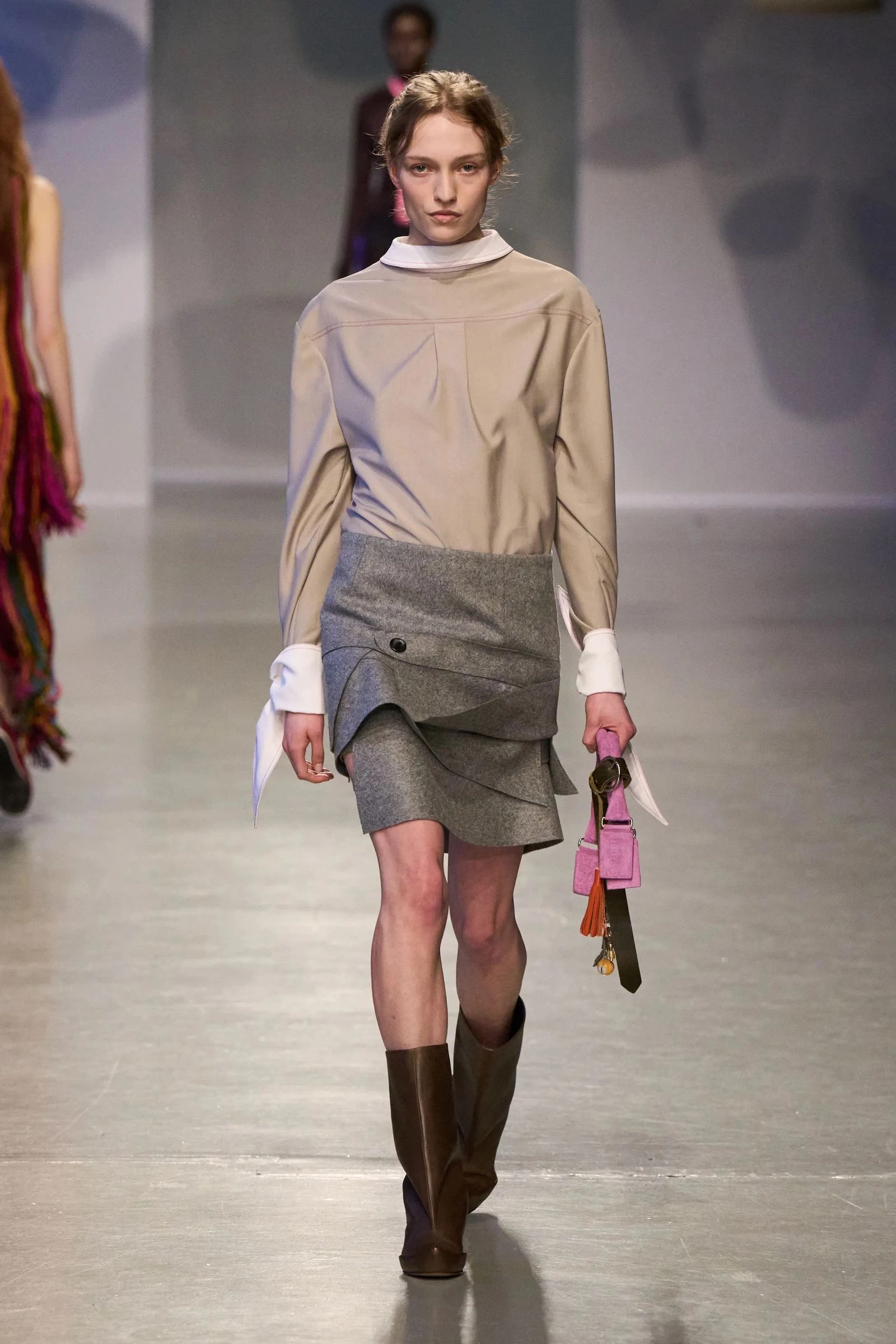 Zomer осінь-зима 2025/20264