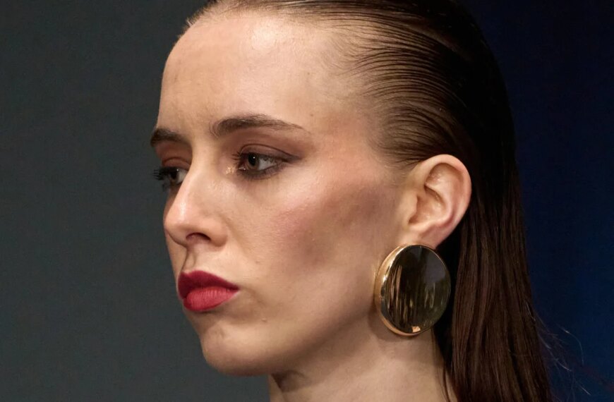 Вони схудли на Ozempic і пішли до ювеліра. Несподіваний ефект…