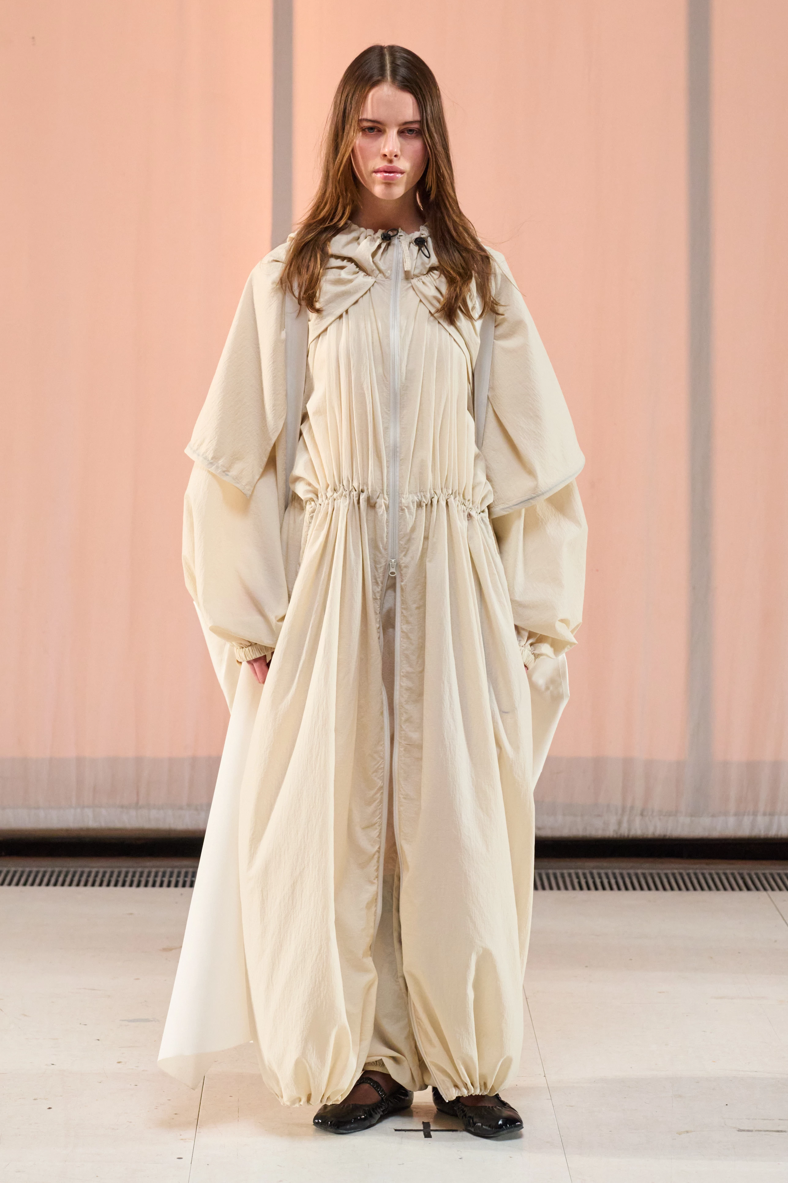 Топ 4 шоу Копенгагенського тижня моди
12