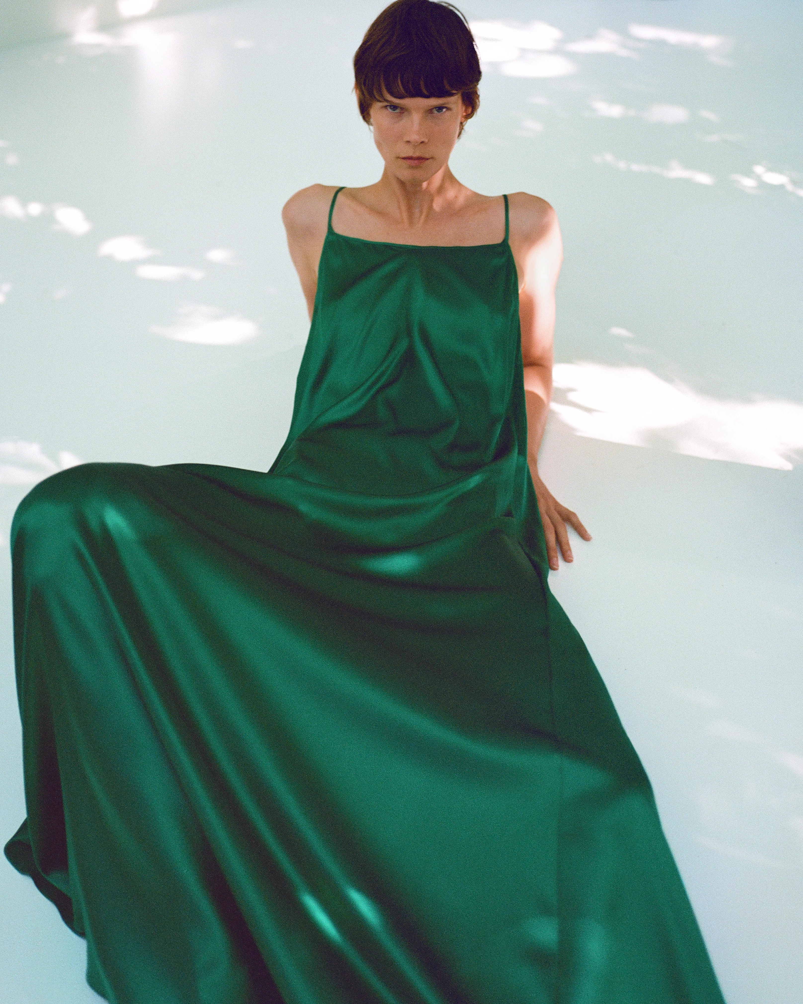 Відродження: свіжа літня лінійка ELENAREVA 2026
1