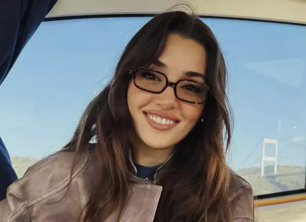 Ханде Ерчел затримано поліцією в аеропорту Стамбула