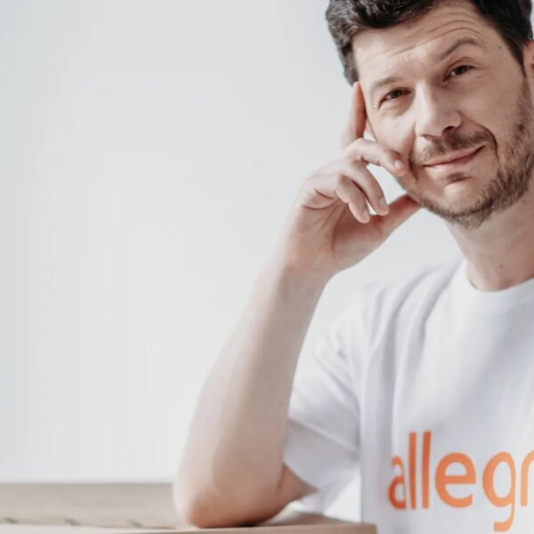 Крок, якого ніхто не очікував. Allegro виходить за рамки шопінгу.