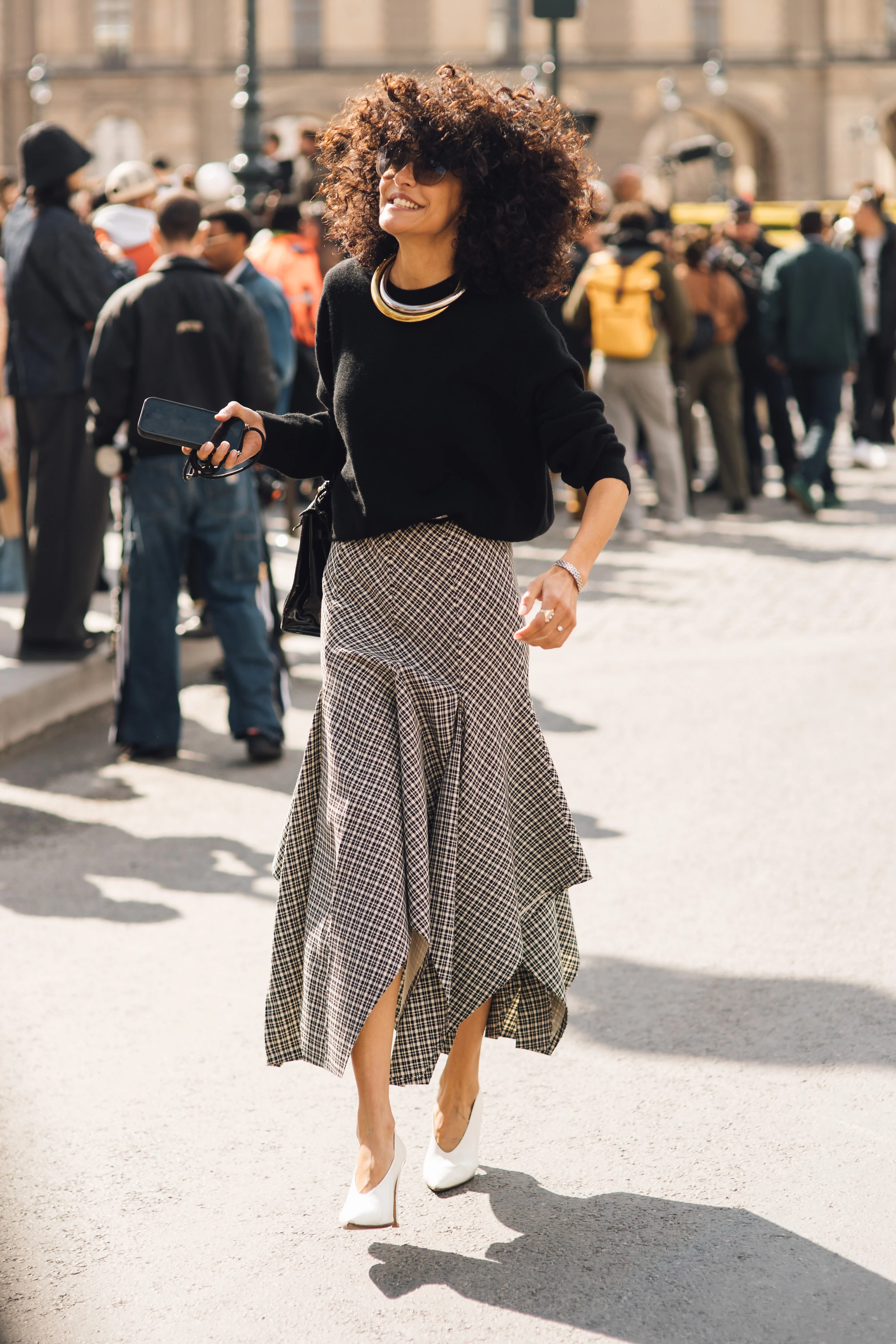 5 свіжих вуличних образів весни, котрі варто спробувати негайно
10