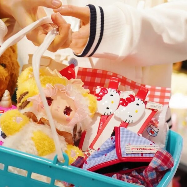 Азійський бренд повертається до Польщі. Очікується, що яскраві магазини та&hellip;