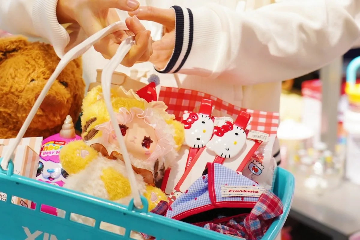 Азійський бренд повертається до Польщі. Очікується, що яскраві магазини та доступні товари&hellip;