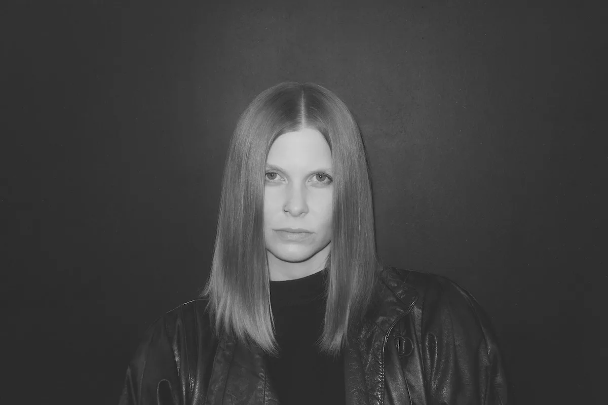 Ола Боднаруш, фотограф.