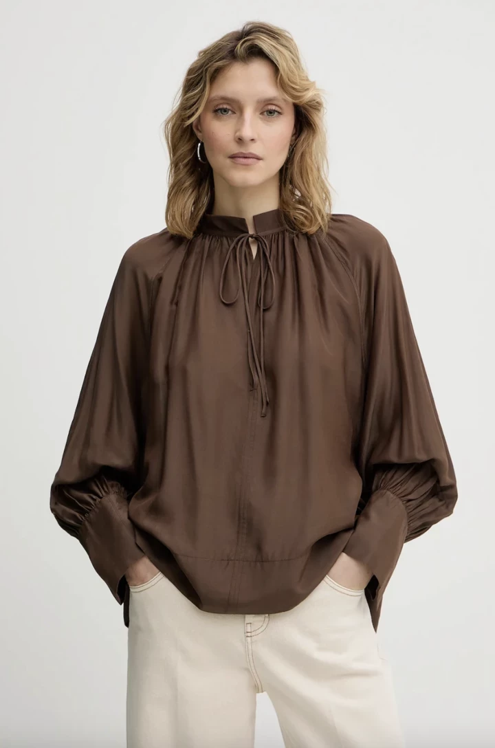 Авіаційні форми та шаровари - ключові тренди одягу 2026-го.
3