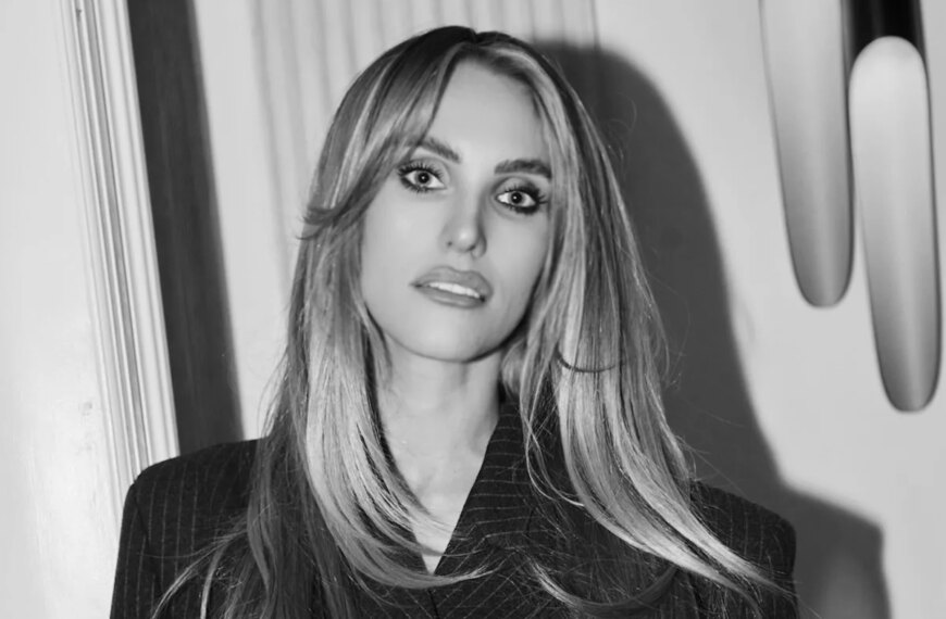 K(B)ariery: Магдалена Сіґал «Маркетинг починається з розуміння іншої людини»