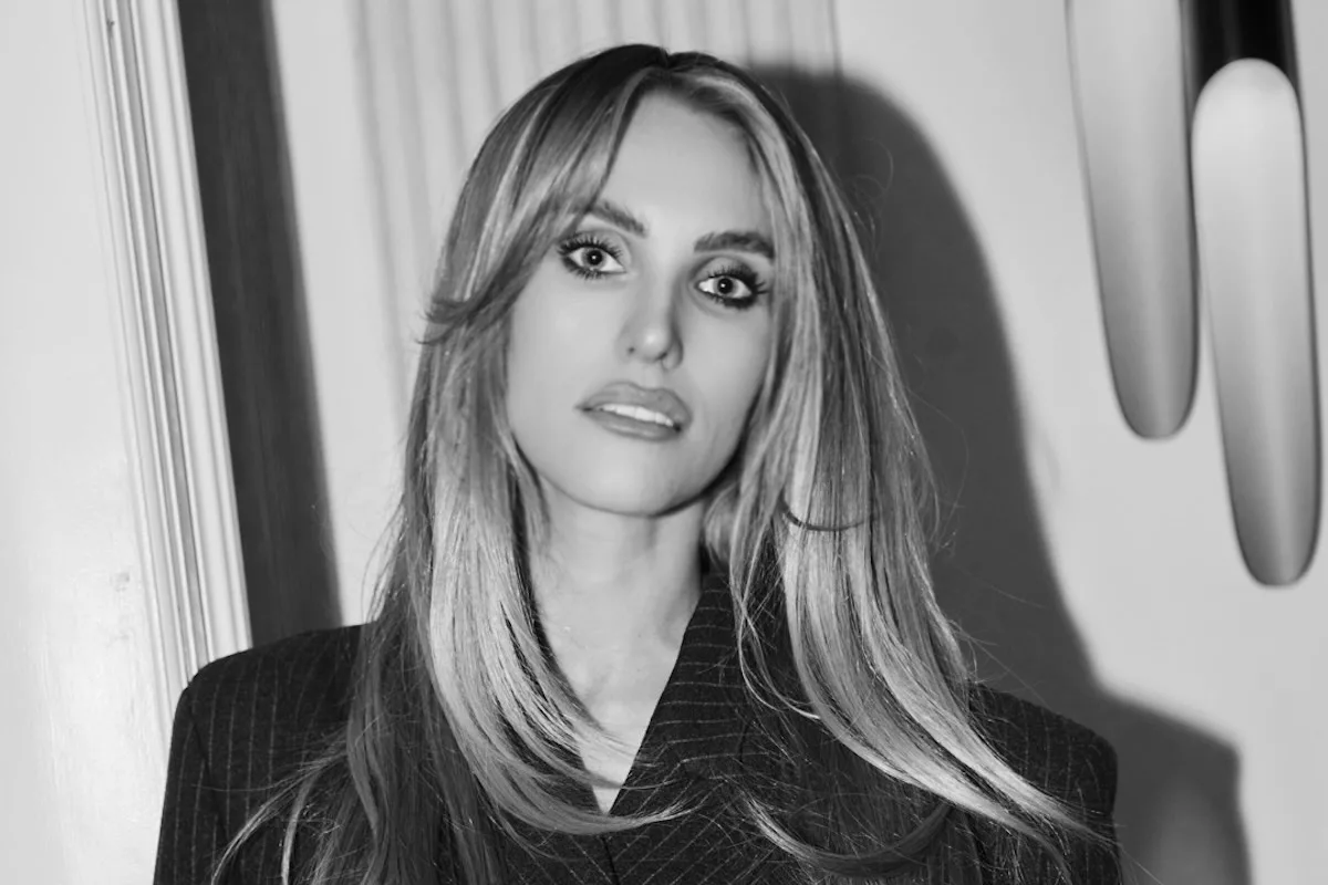 K(B)ariery: Магдалена Сіґал «Маркетинг починається з розуміння іншої людини»