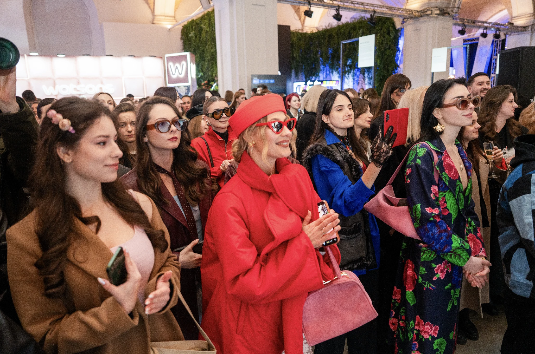 Ukrainian Fashion Week та INTERTOP оголосили про нове відкриття: переможці премії The Culture of Design 2.0
16