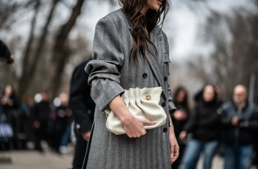 Мода втрачає позиції, технології набирають обертів. Ми знаємо найцінніші бренди&hellip;