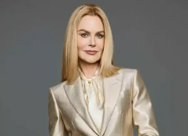 Розлучена Ніколь Кідман розсекретила, хто складе їй пару на Met…