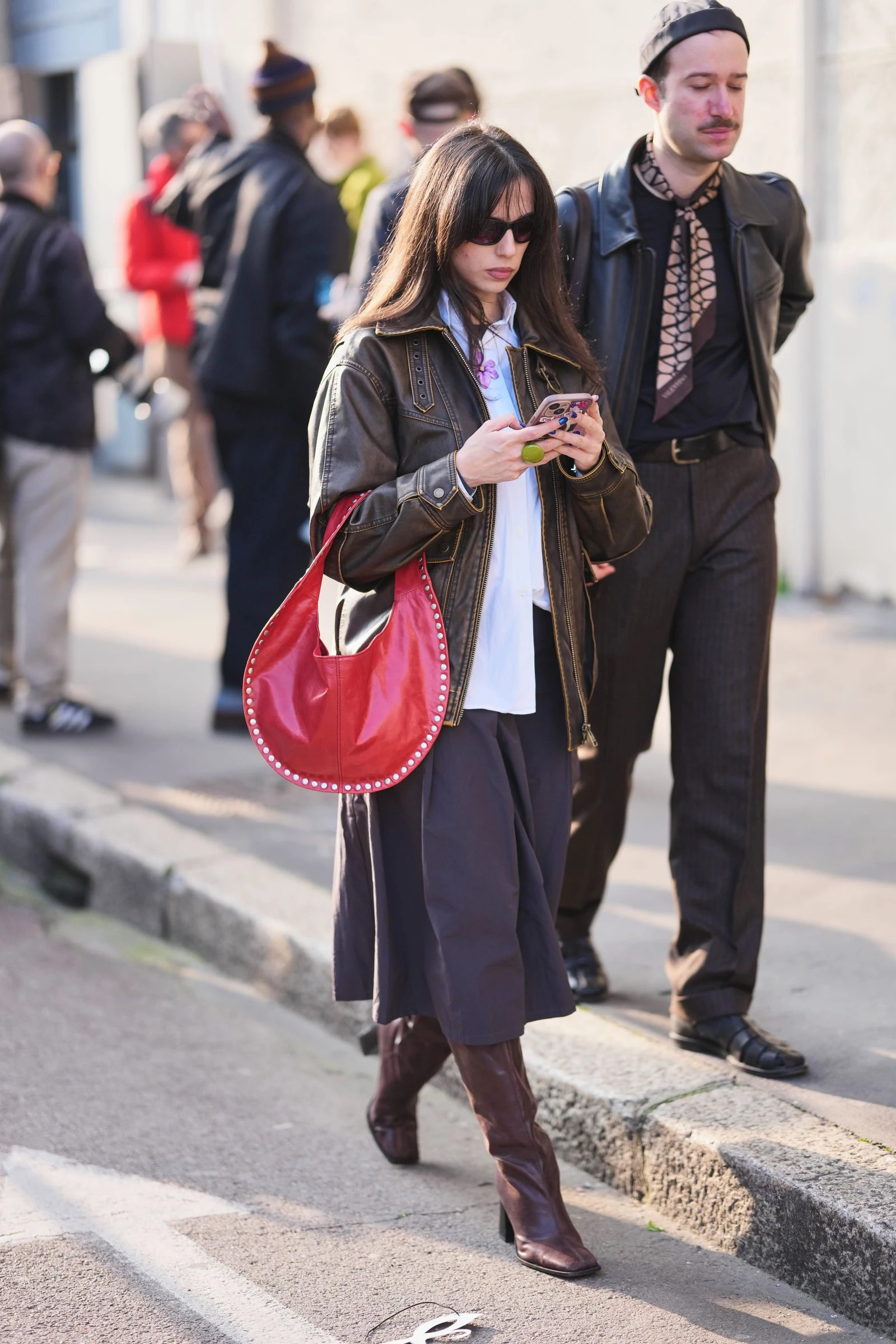 Edward Berthelot/Getty Images 8