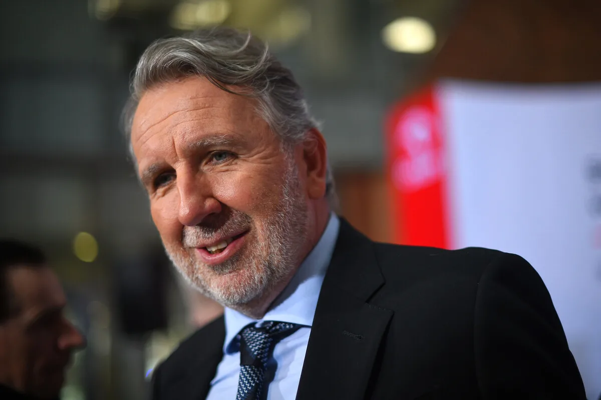 Поляки у списку мільярдерів Forbes 2026 року. На фото: Міхал Соловов, польський підприємець і найбагатший поляк у рейтингу мільярдерів Forbes 2026 року.