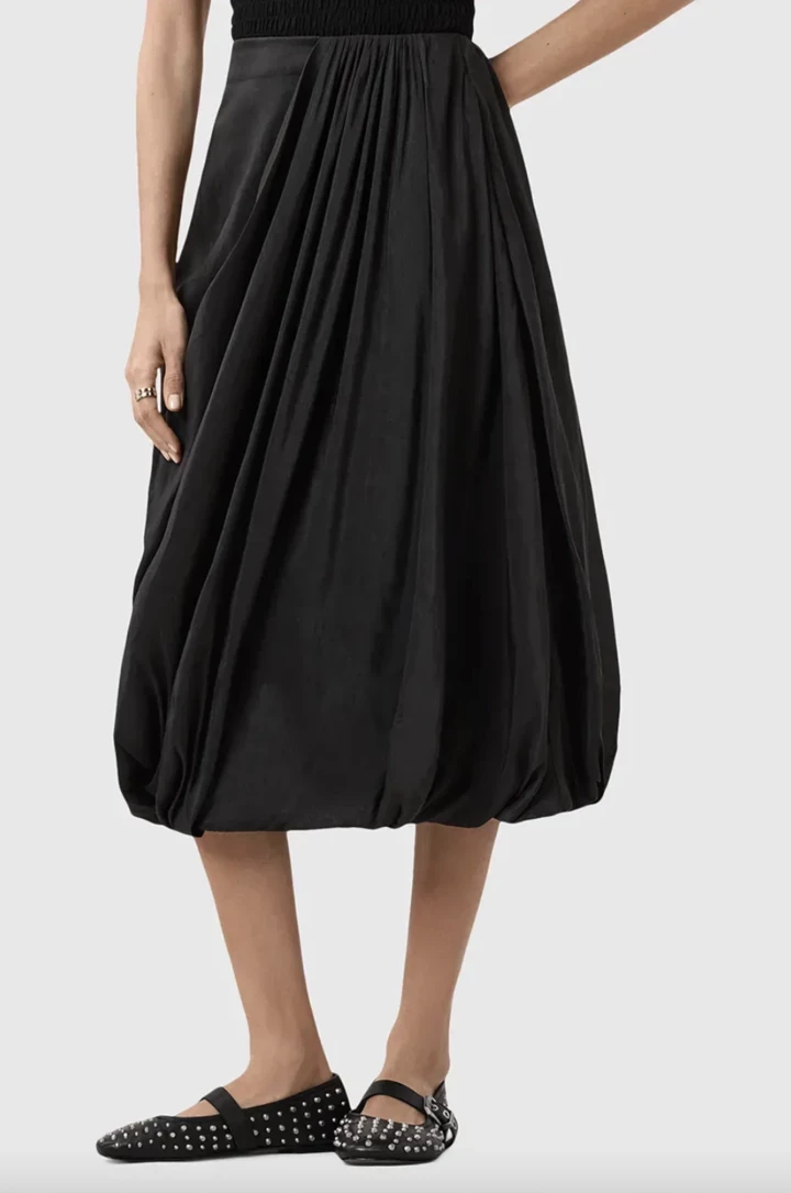 Авіаційні форми та шаровари - ключові тренди одягу 2026-го.
5