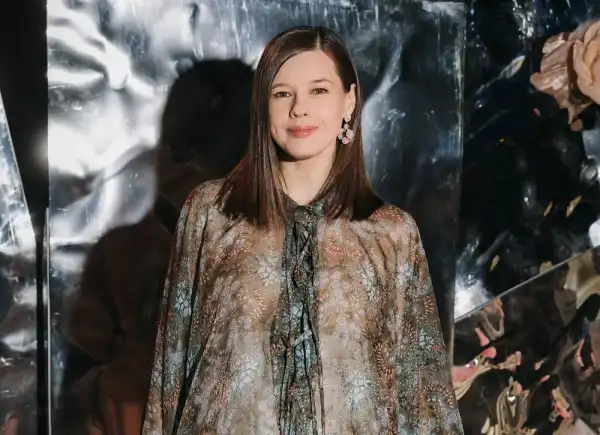 Вагітна Катя Шпіца, Ірина Безрукова, Марія Михалкова-Кончаловська та інші на світській презентації&hellip;