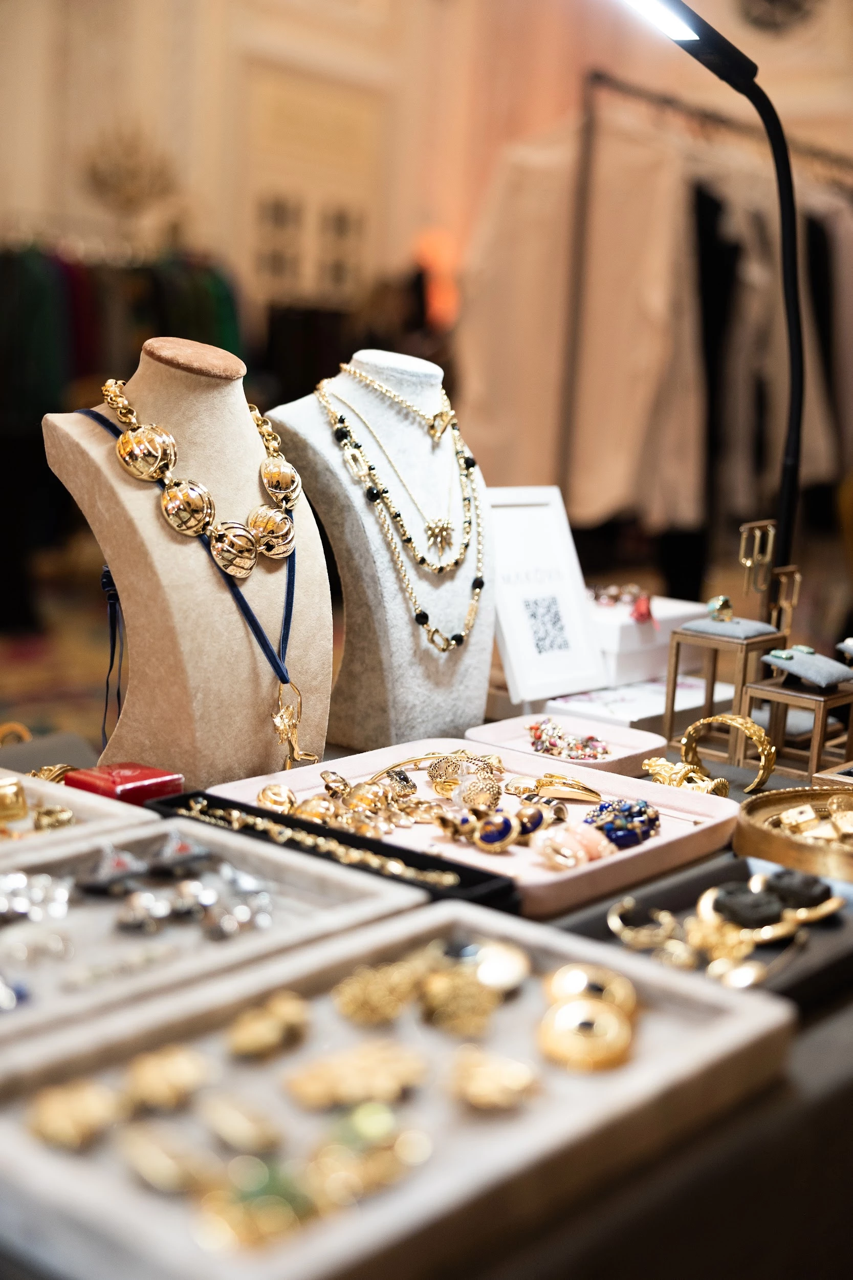 Fairmont Charity Market: Підсумки ярмарку українських брендів
4