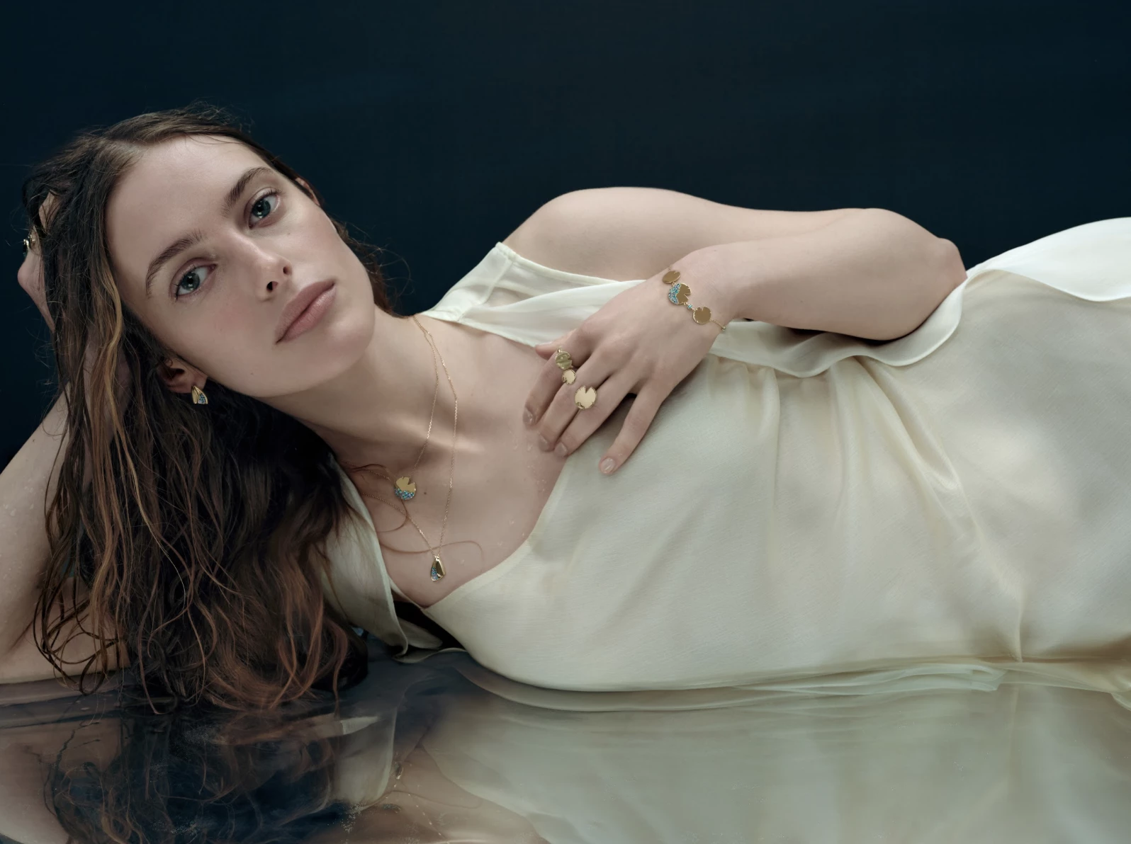 SOVA та "Мавка. Справжній міф": коштовне втілення української легенди
10