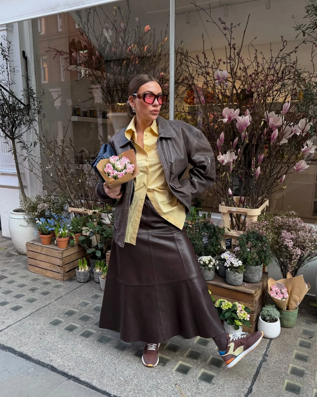 Instagram @whatgigiwears3