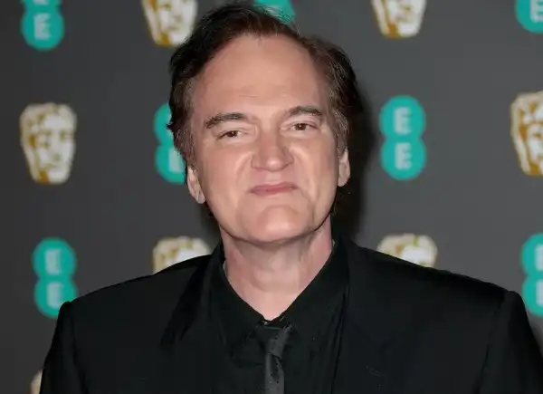 Тарантіно живий: ЗМІ спростували новину про загибель режисера під обстрілами