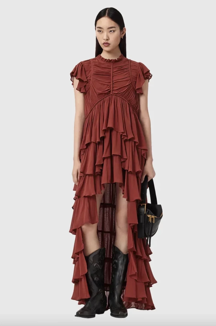 Авіаційні форми та шаровари - ключові тренди одягу 2026-го.
1