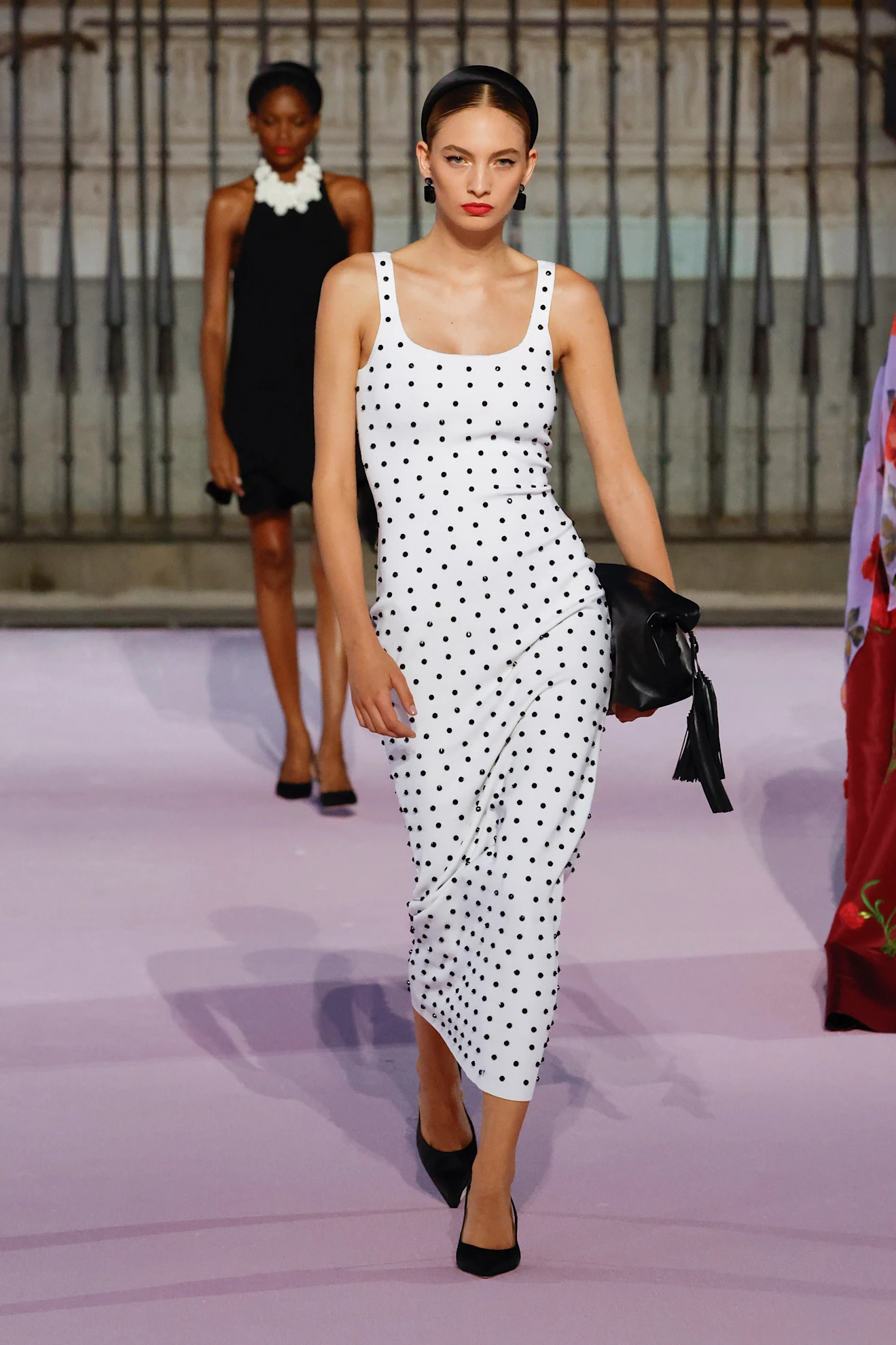 Carolina Herrera весна-літо 20265