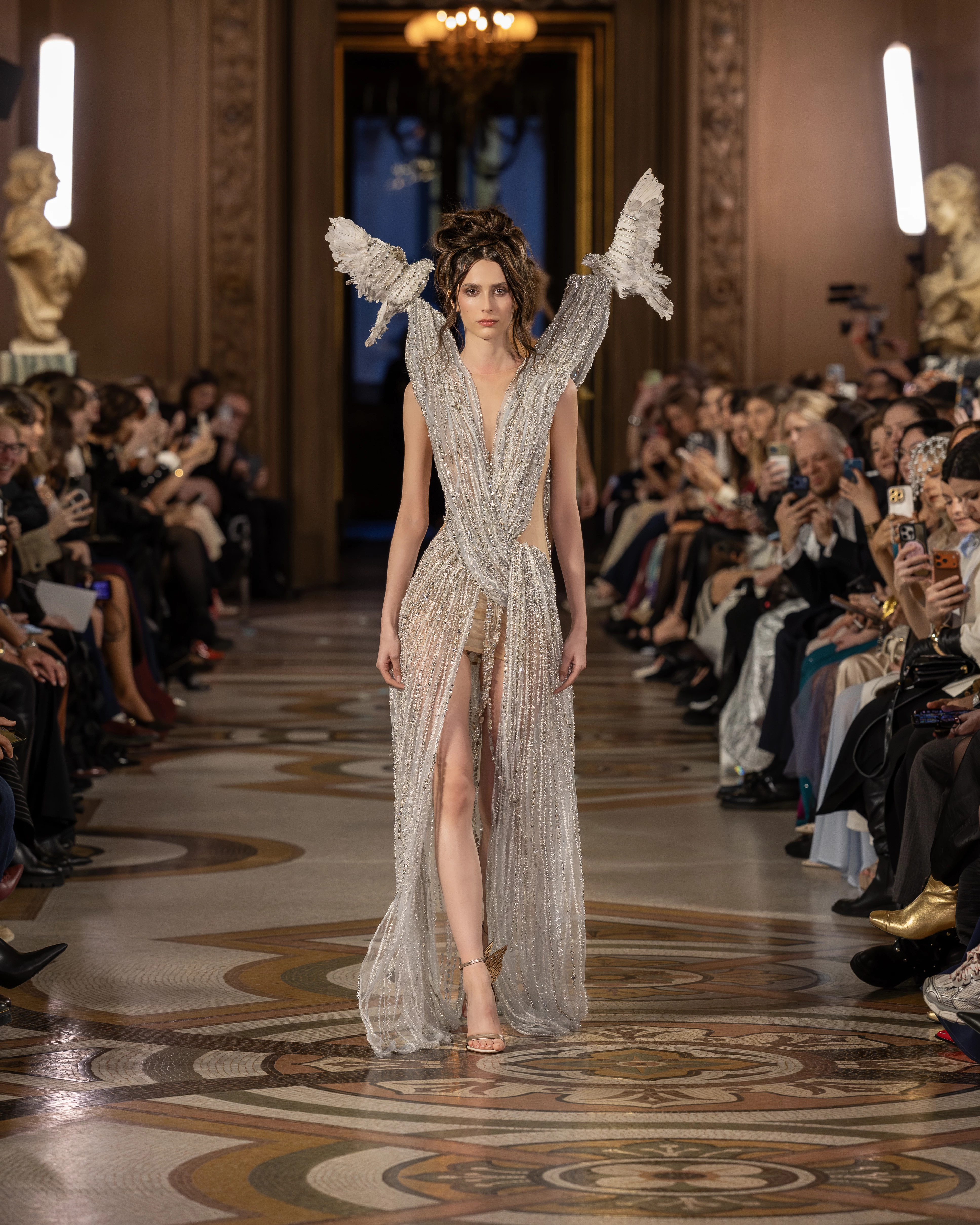 Rolla Summers. Photo Courtesy of Moda Productions 8