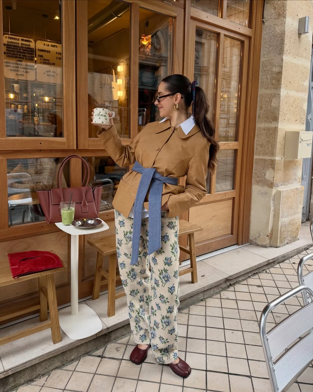 Instagram @florettenacer2