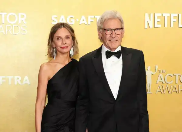 83-річний Харрісон Форд зробив несподіване зізнання про інтимне життя