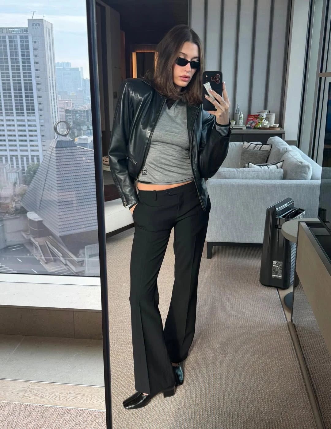 Photo: @haileybieber2