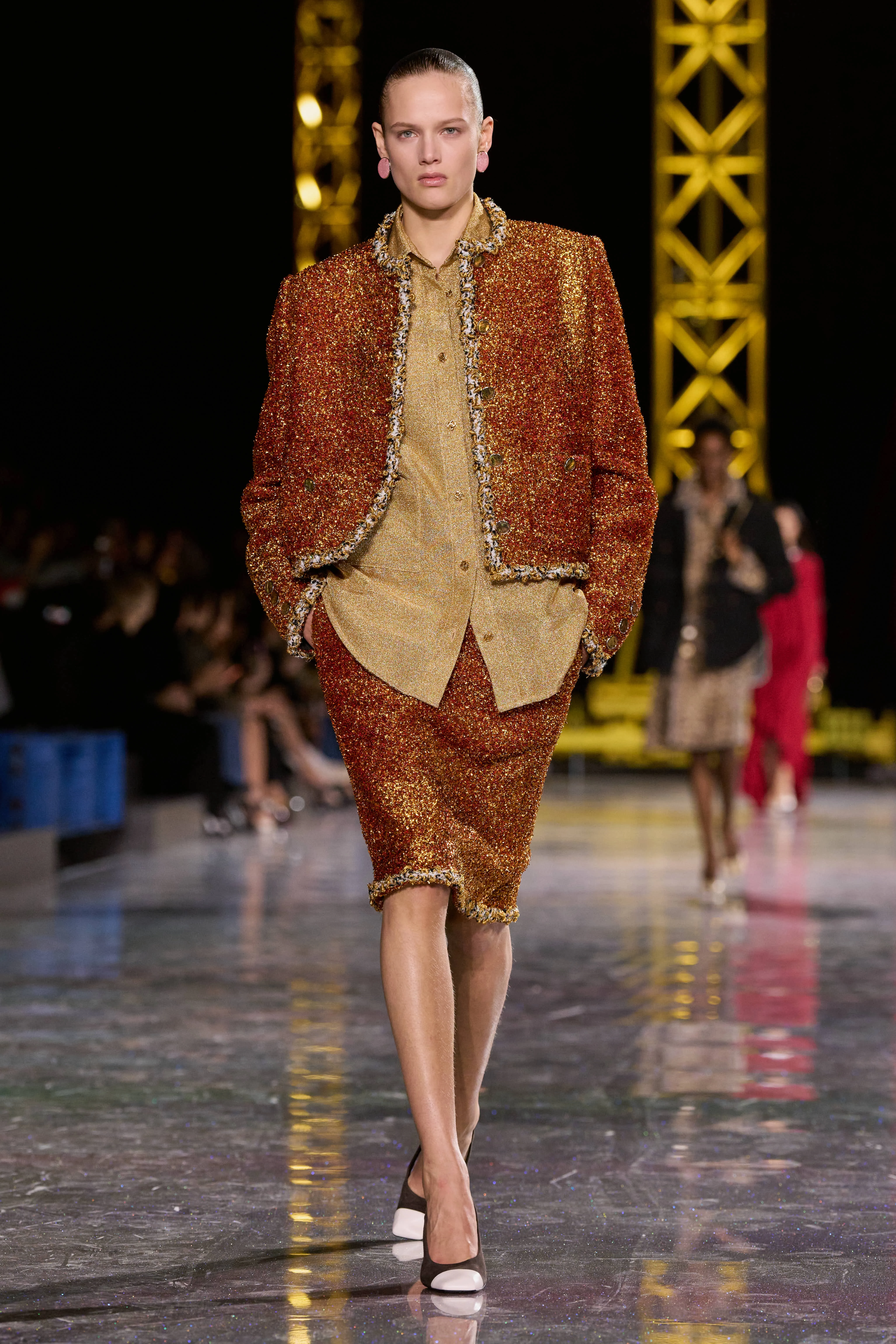 Трансформація Chanel: секрети нової колекції
5