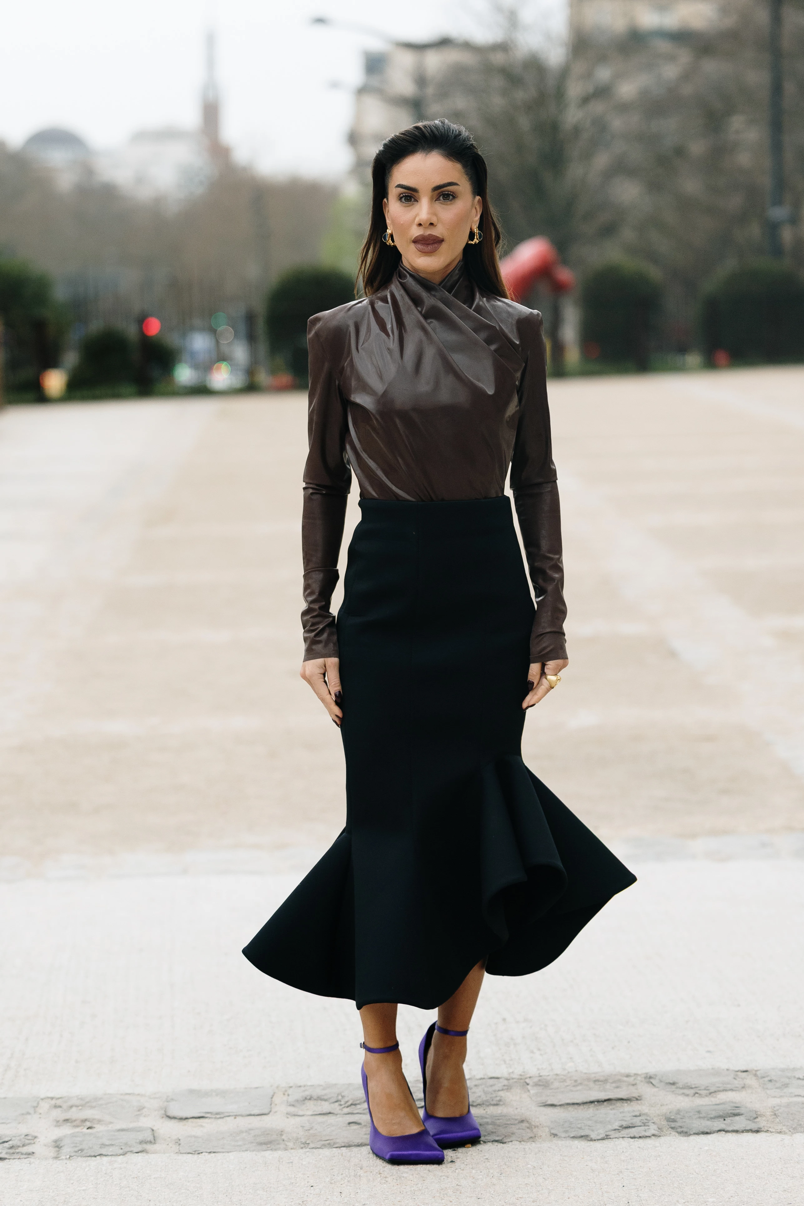 5 свіжих вуличних образів весни, котрі варто спробувати негайно
9