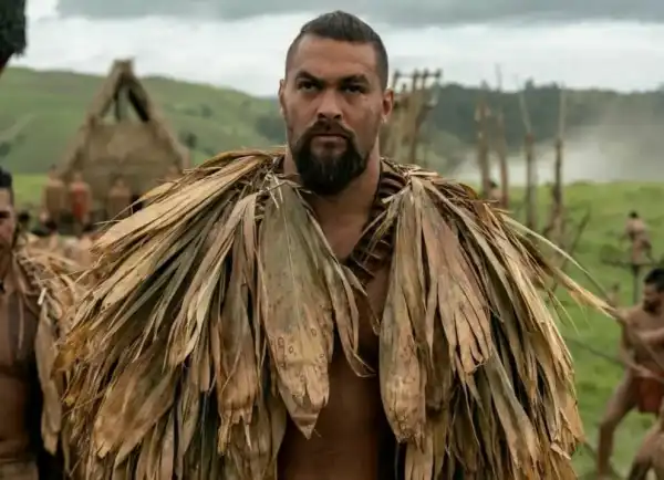 “Тепер ми в безпеці”: Джейсон Момоа негайно залишає рідні Гаваї