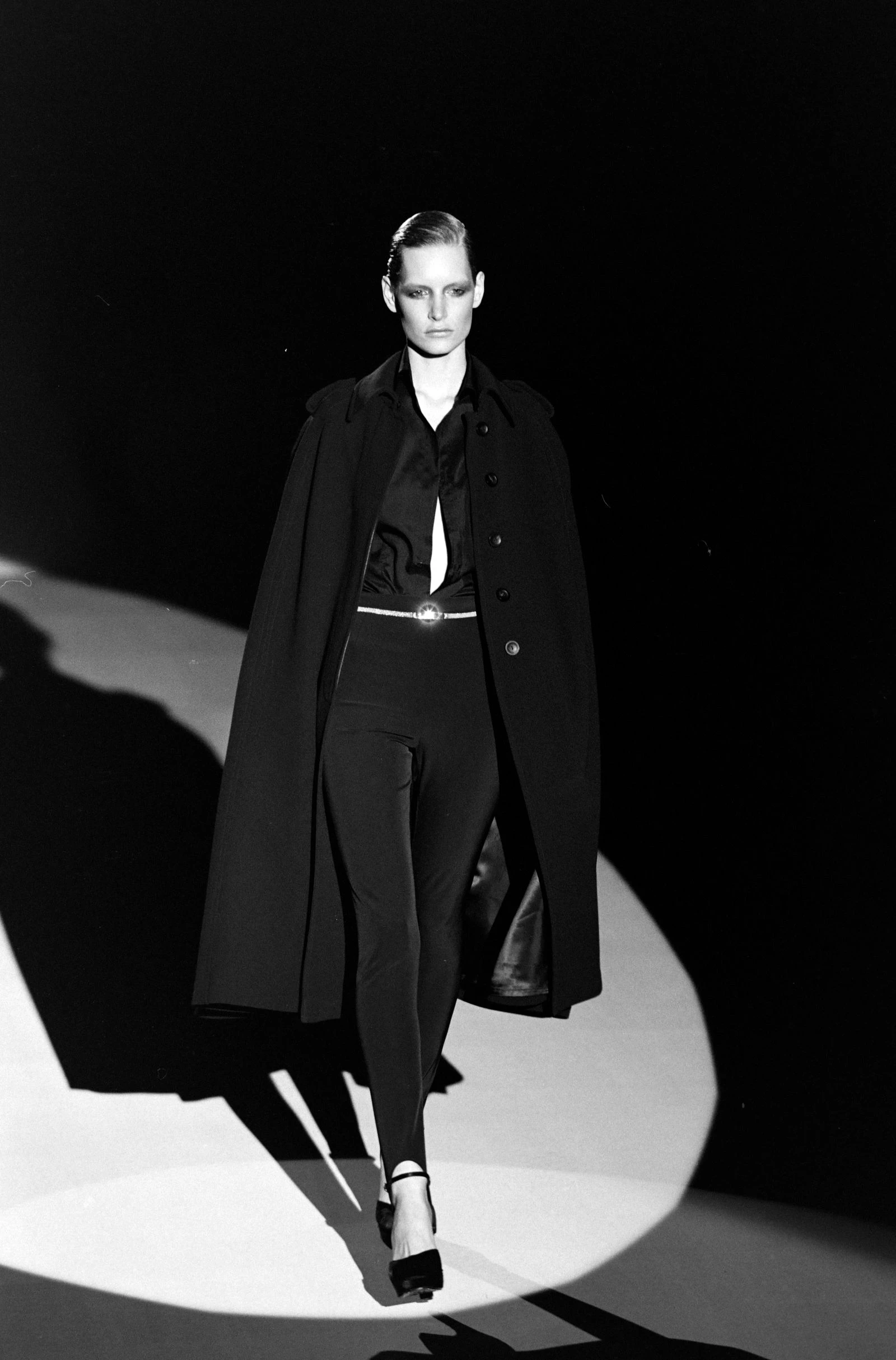 Gucci осінь-зима 1996/19973