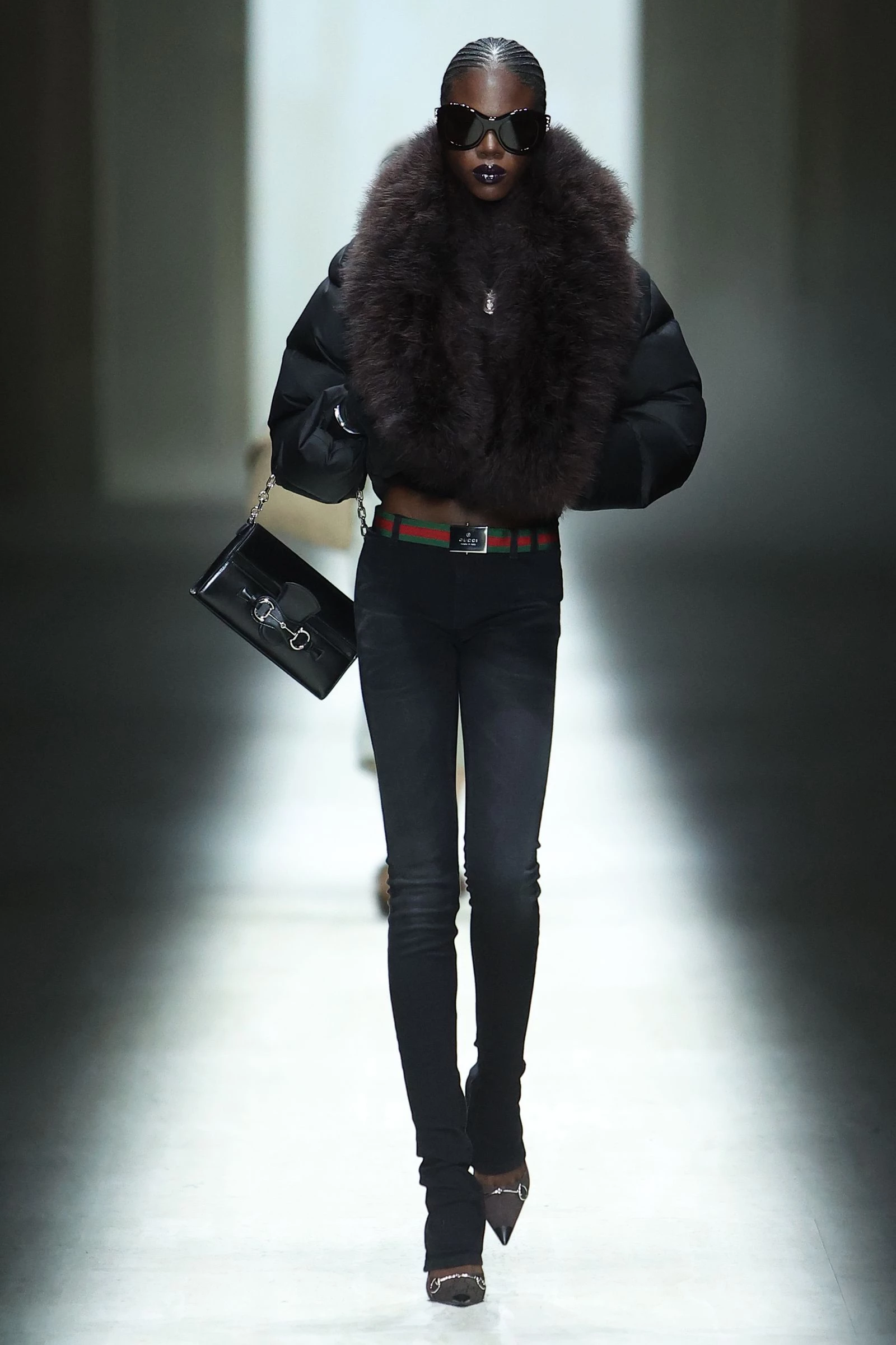 Gucci осінь-зима 2026/202714