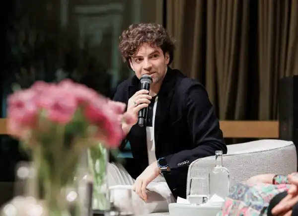 “У кожного театр свій”: прем'єр Великого Ігор Цвірко про сучасного…