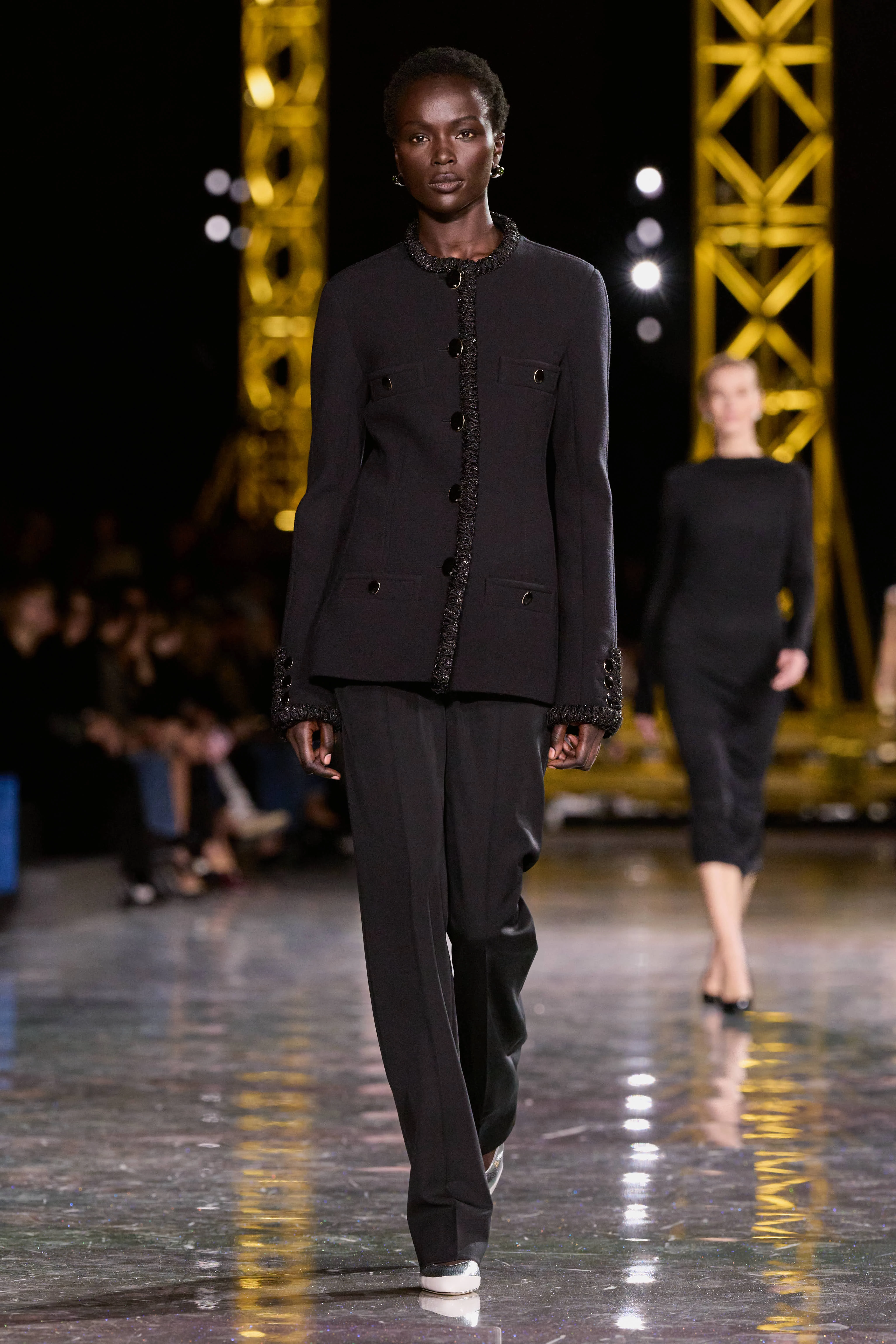 Трансформація Chanel: секрети нової колекції
13