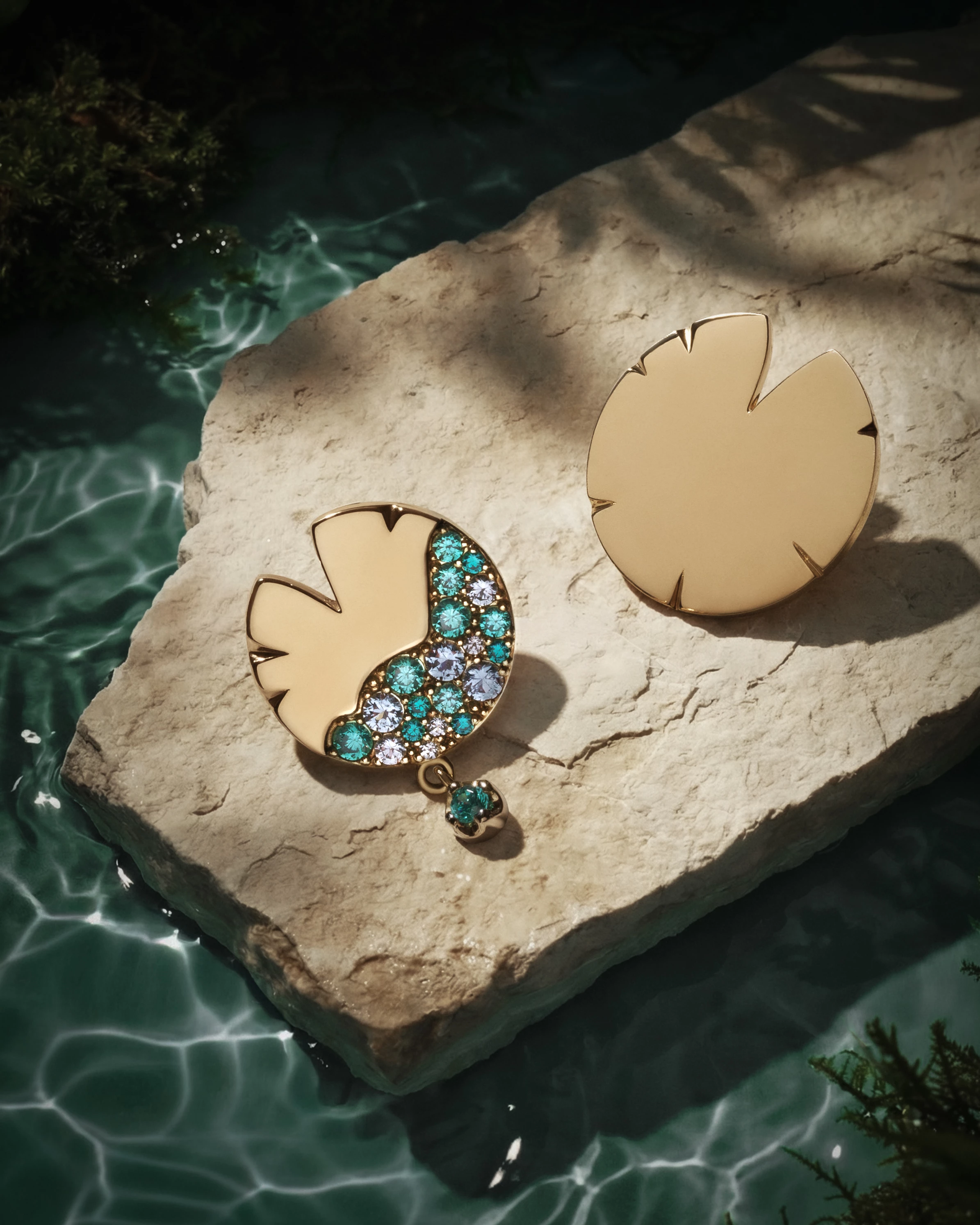 SOVA та "Мавка. Справжній міф": коштовне втілення української легенди
13