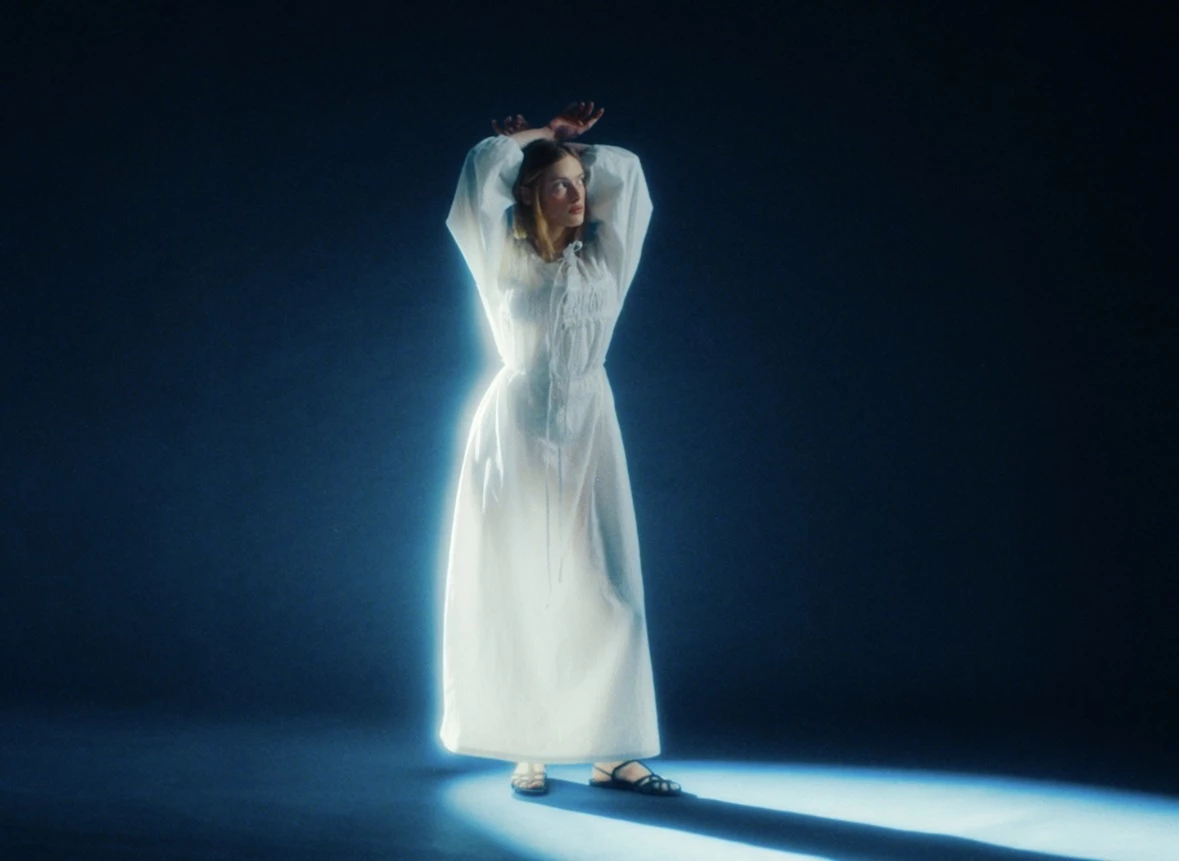 Українські міфи в одязі: INTERTOP та "Мавка. Лісова пісня" представляють спільну лінійку.
5