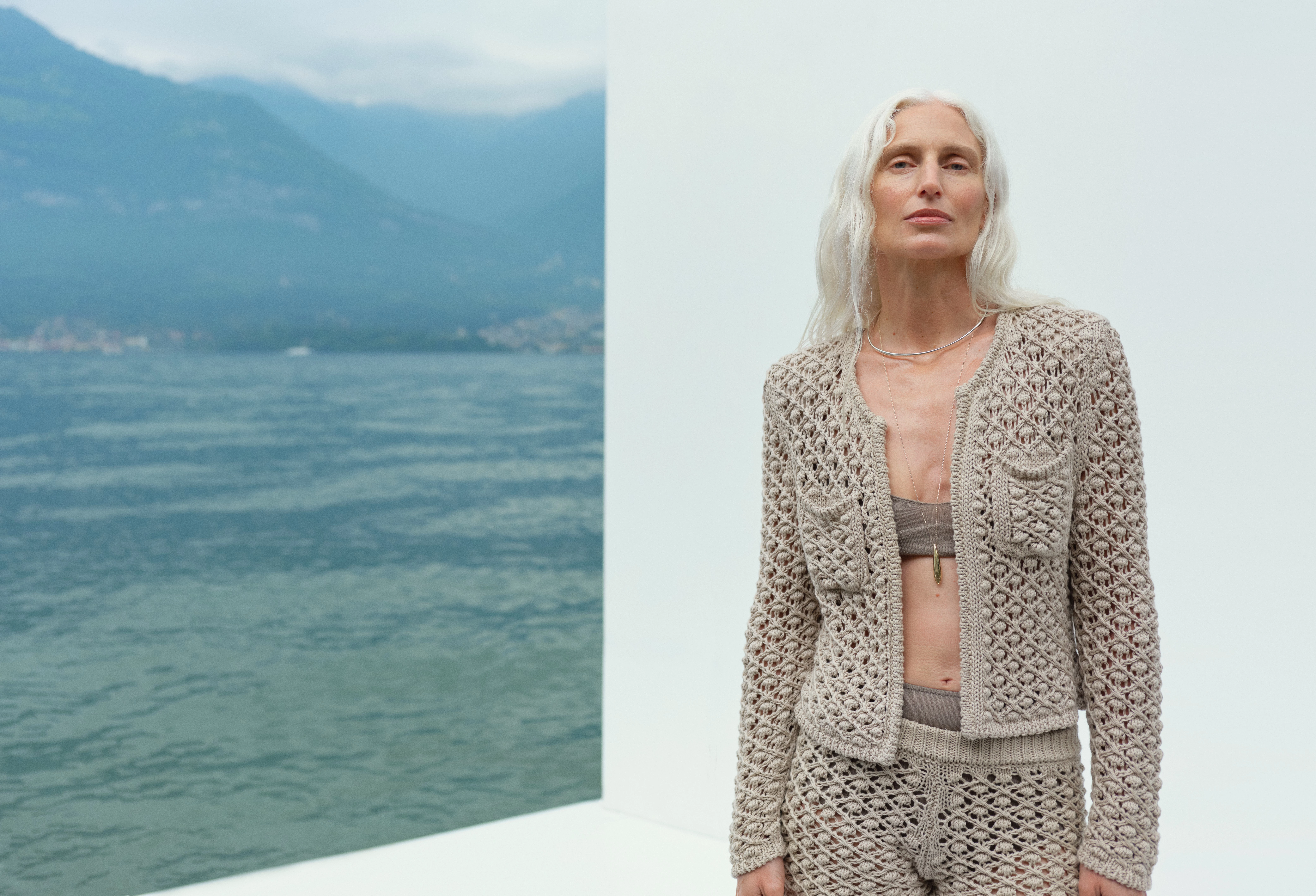 Збереження рівноваги: свіжа літня добірка ELY ELY, 2026
1