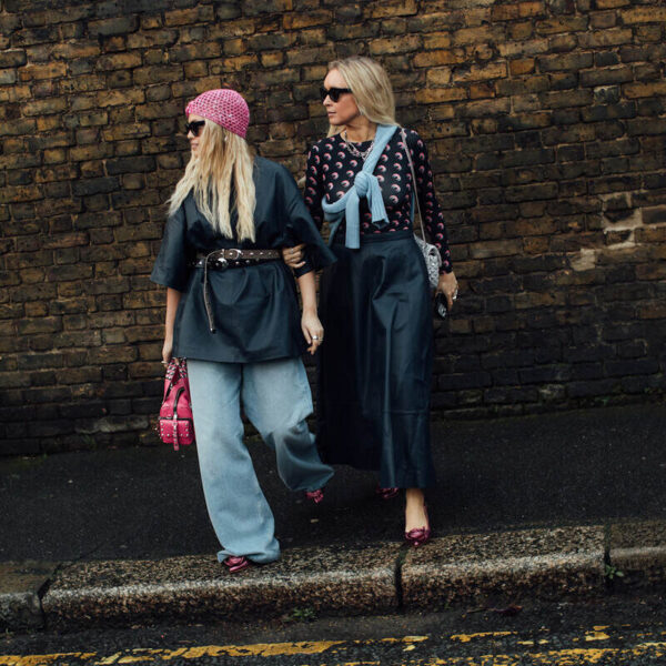 Чи є одяг з вуглекислого газу майбутнім моди? H&M щойно&hellip;