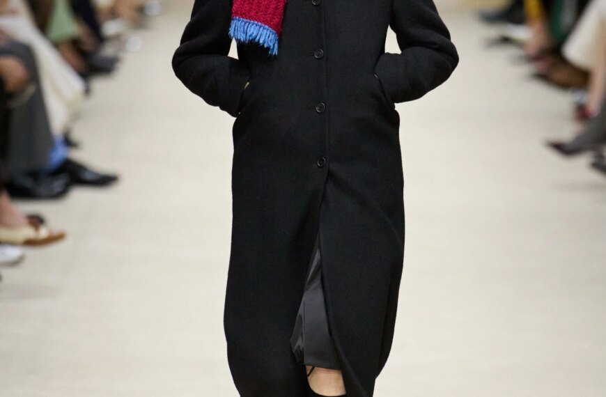 Prada: осінньо-зимова колекція 2026/2027 – 15 манекенниць, 60 луків і багатошаровість.