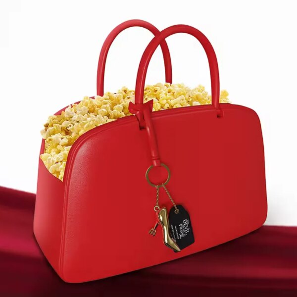 Відерце для попкорну стало хітом сезону. Інтернет не може в&hellip;