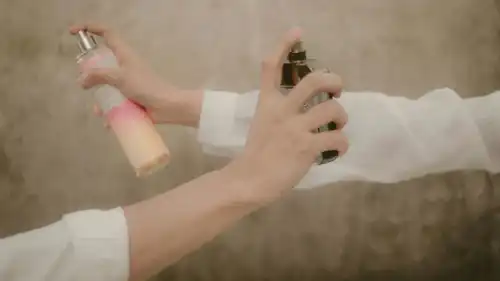 5 оригінальних свіжих парфумів для щоденного використання.