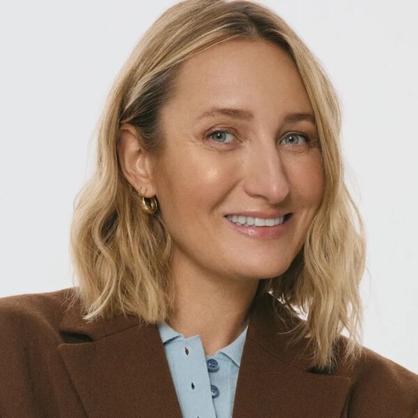 Клуб книжок про модний бізнес: Джоанна Трепка