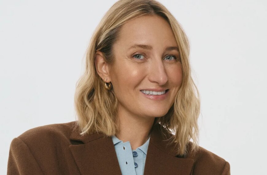 Клуб книжок про модний бізнес: Джоанна Трепка