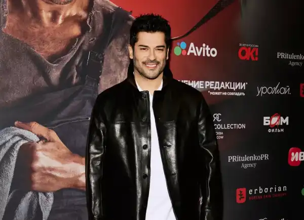 У столиці пройшла прем'єра моновистави “Найкрасивіша дівчина Стамбула” з Бураком&hellip;