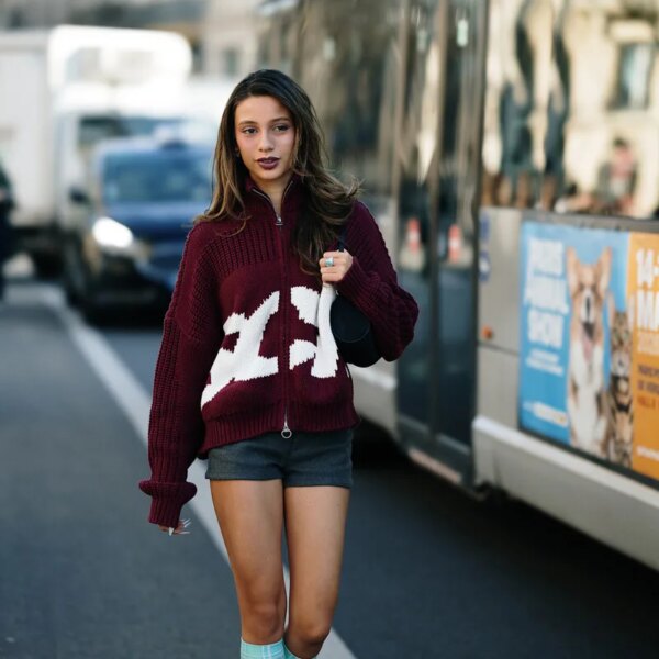 Хаос швидкої моди: брендовий одяг застряг в аеропортах