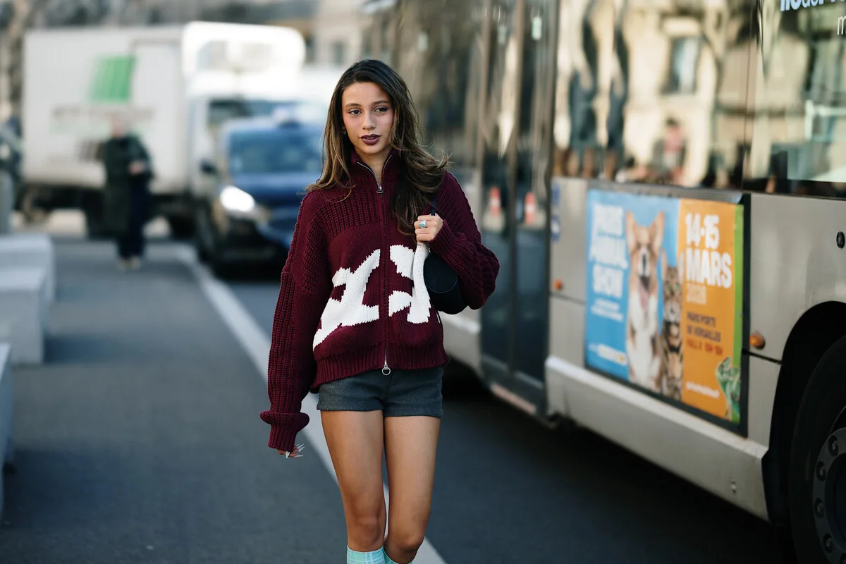 Хаос швидкої моди: брендовий одяг застряг в аеропортах